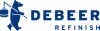 Carsystem Logo Debeer
