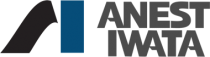 Anest Iwata company logo.svg