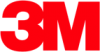 3M wordmark logo 880x660