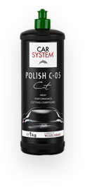 carsystem holzmann polieren